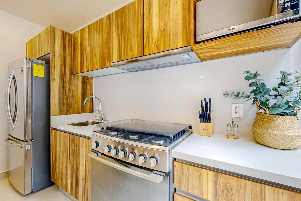 Tao Edena 35 Villa Tulum 0*,