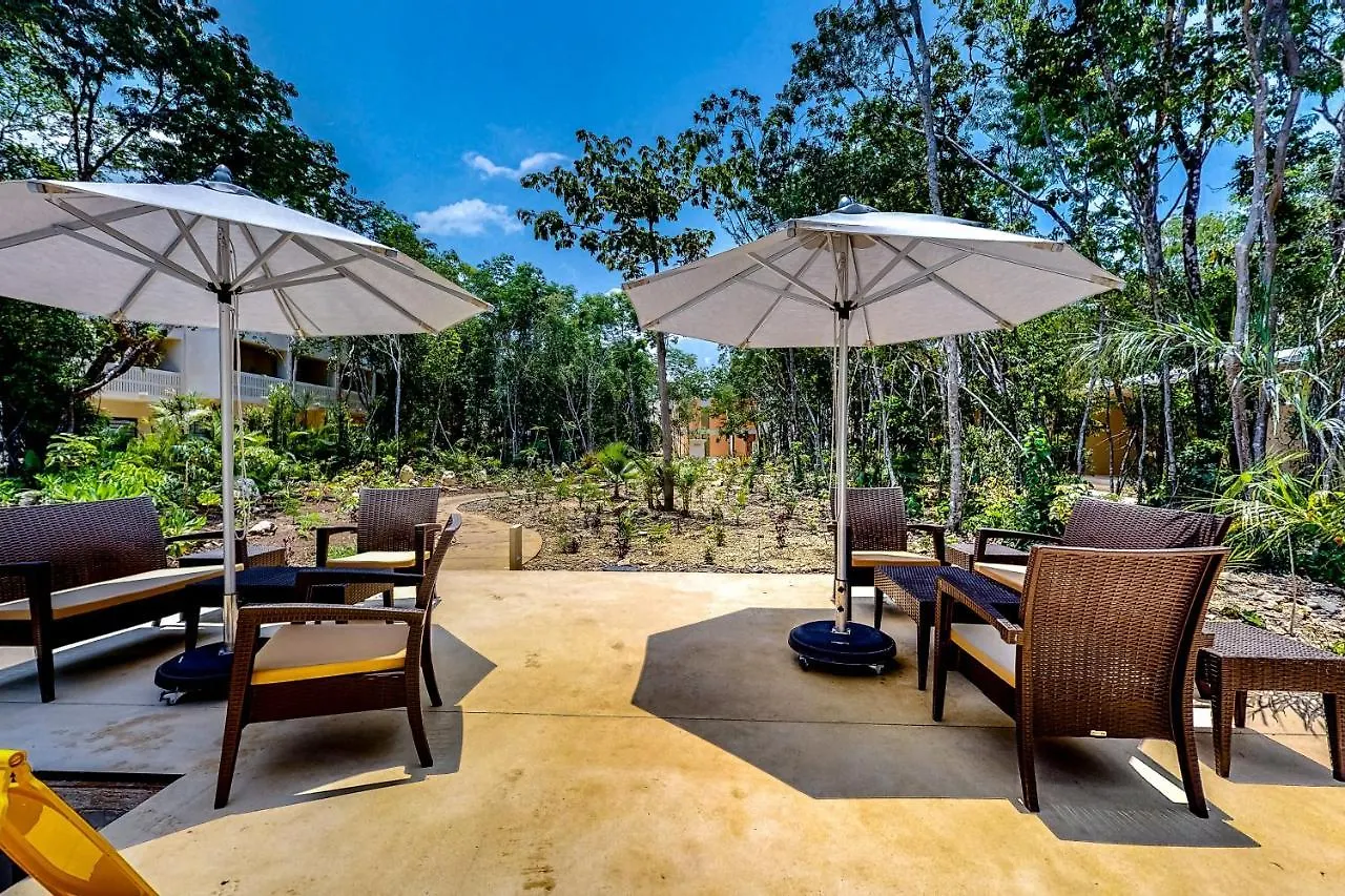 Tao Edena 35 Villa Tulum Holiday home
