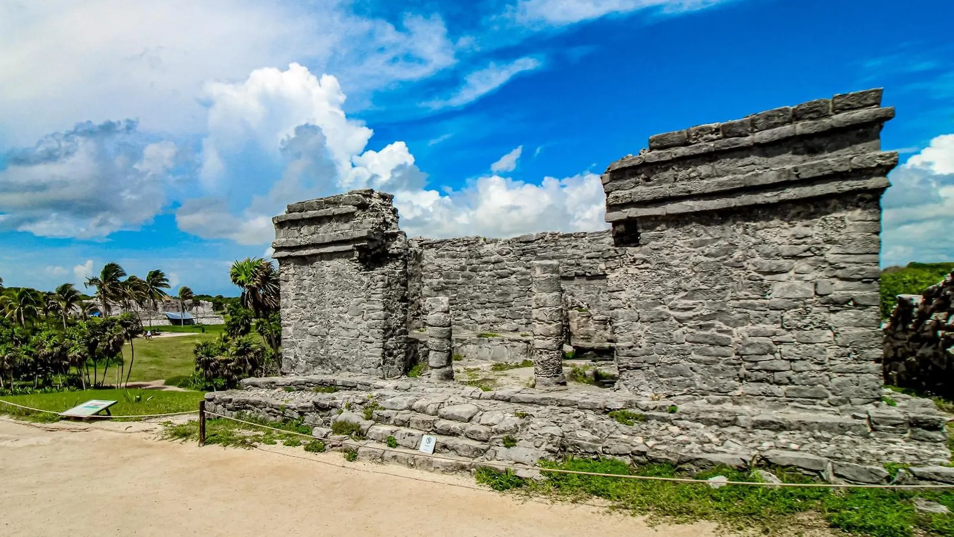 Tao Edena 35 Villa Tulum Mexico
