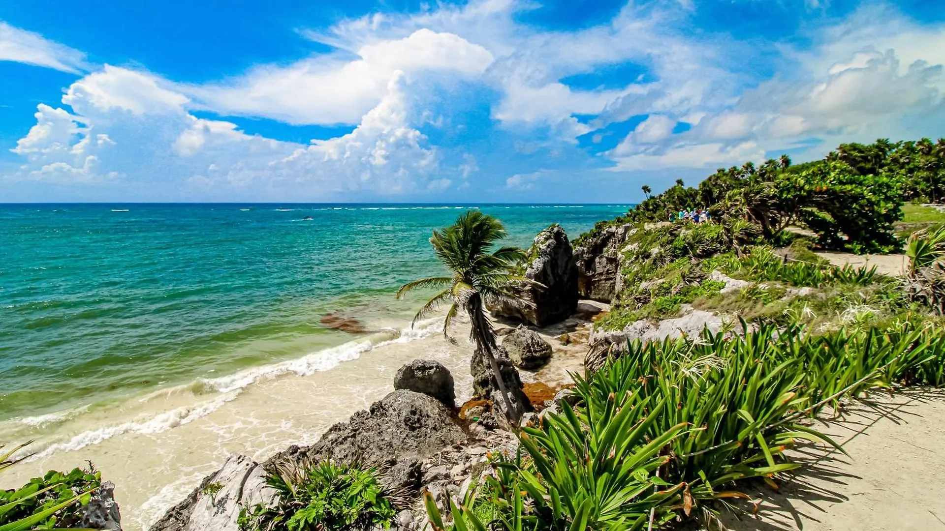 Tao Edena 35 Villa Tulum Holiday home